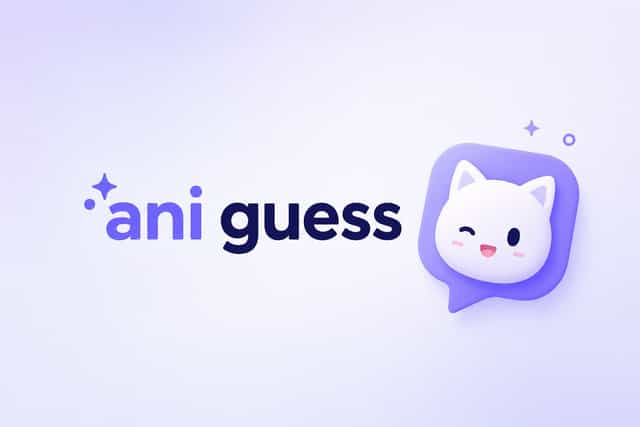 ani-guess