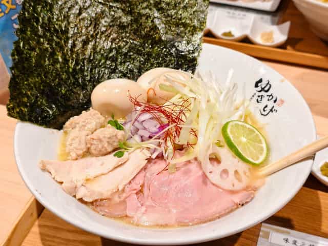 拉面一库贼