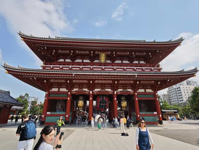 浅草寺