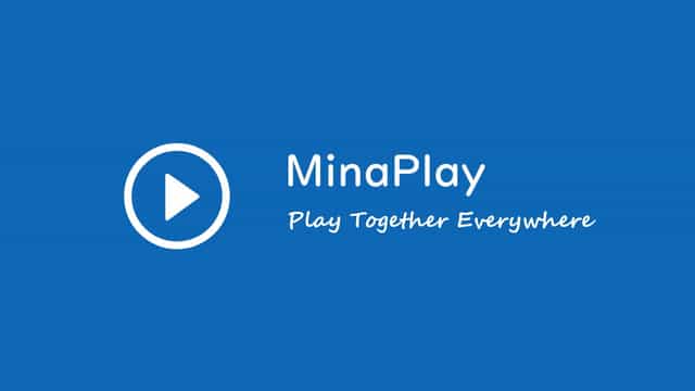 MinaPlay 个人追番/追剧媒体库